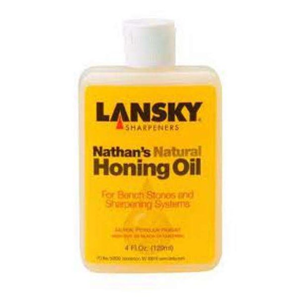 Lansky Slibeolie