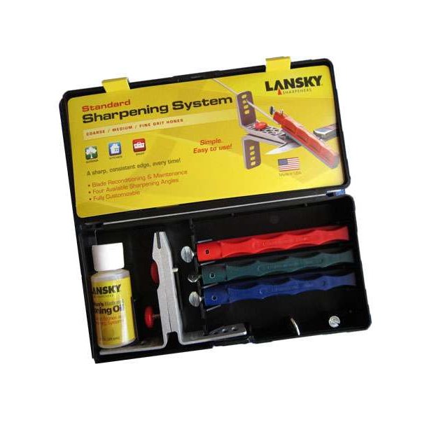 Lansky LKC03 Standard Slibest