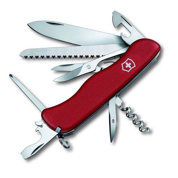 Victorinox Outrider Lommekniv
