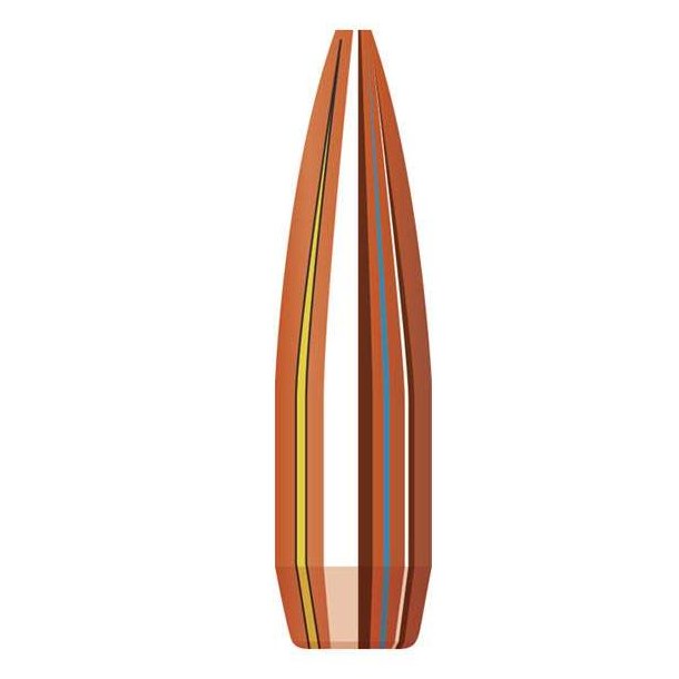 Hornady .30 168 gr.BTHP Match (305016) .308  (305016)