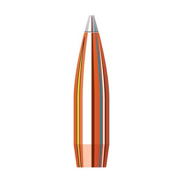 Hornady .30 176gr. A-TIP Match 100 stk Projektil (30717)