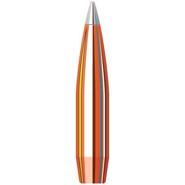 Hornady .338 A-tip Match  300gr 100 stk. Projektil (33389)