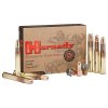 Hornady 458 LOTT 500gr DGX     (82614) Bonded 20 stk Riffelpatron