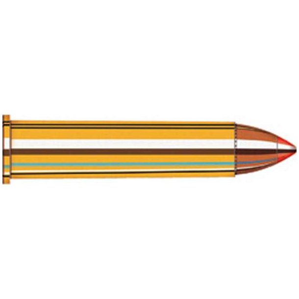Hornady Leverevolution 45-70 Govt 250gr Monoflex 20 stk Riffelpatron (82741)