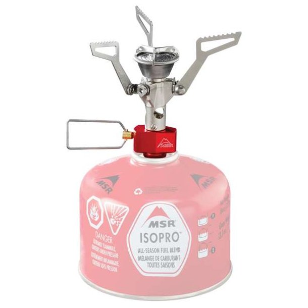 MSR PocketRocket 2 Stove