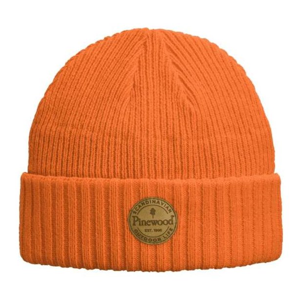 Pinewood Windy Hat Orange