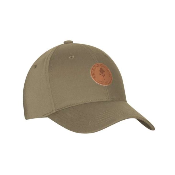 Pinewood Finnveden Hybrid Cap Light Khaki