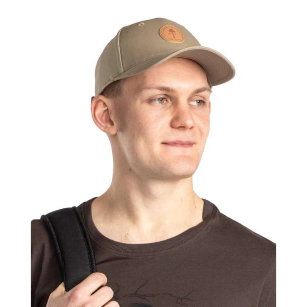 Pinewood Finnveden Hybrid Cap Light Khaki