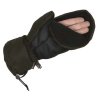 Pinewood Hunter Pro Mitten Moss Green
