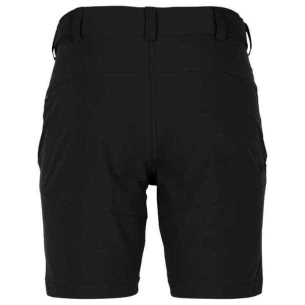 Pinewood Abisko Light Stretch Shorts W Black