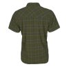 Pinewood Abisko Trekking SS W Moss Green