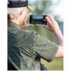 Pinewood Abisko Trekking SS W Moss Green