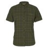 Pinewood Abisko Trekking SS W Moss Green