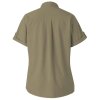 Pinewood Safari SS Shirt W Sandstone