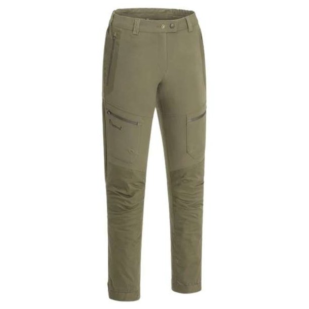 Pinewood Finnveden Hybrid Bukser W H.Olive