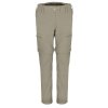Pinewood Finnveden Hybrid Zip-Off Buks W L.Khaki