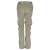 Pinewood Finnveden Hybrid Zip-Off Buks W L.Khaki