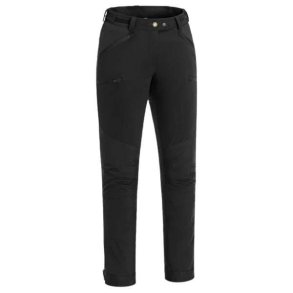 Pinewood Abisko Brenton Bukser W Black