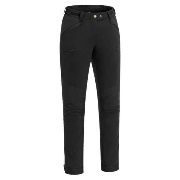 Pinewood Abisko Brenton Bukser W Black