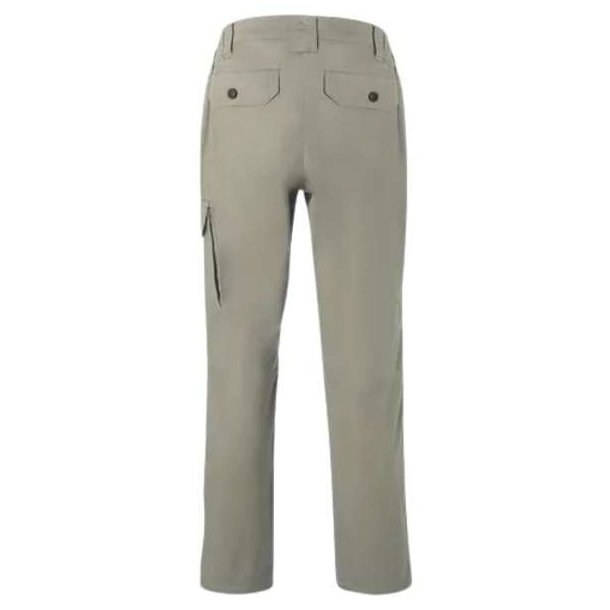 Pinewood Finnveden Outdoor Bukser Light Khaki