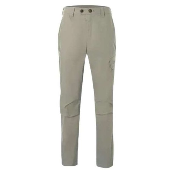 Pinewood Finnveden Outdoor Bukser Light Khaki