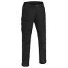 Pinewood Caribou TC Bukser Black / Black