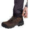 Pinewood Caribou TC Bukser Anthracite/Black