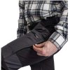 Pinewood Caribou TC Bukser Anthracite/Black