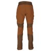 Pinewood Caribou TC Short Bukser Nougat / Fudge