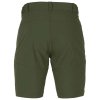 Pinewood Abisko Light Stretch Shorts Moss Green