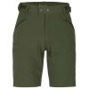 Pinewood Abisko Light Stretch Shorts Moss Green
