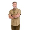 Pinewood Safari SS Shirt Sandstone