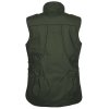Pinewood Dog Sports Trainer Vest Moss Green