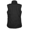 Pinewood Dog Sports Trainer Vest Black