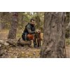 Pinewood Dog Sports Trainer Vest Black