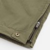 Pinewood Finnveden Hybrid Short Bukser H. Olive