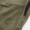 Pinewood Finnveden Hybrid Short Bukser H. Olive