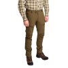 Pinewood Finnveden Hybrid Short Bukser H. Olive
