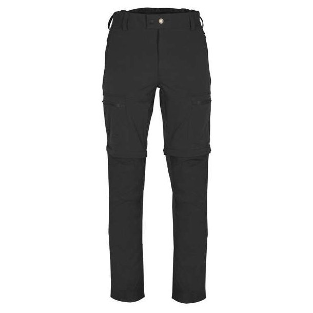 Pinewood Finnveden Hybrid Zip-Off Bukser Black