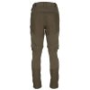 Pinewood Finnveden Hybrid Zip-Off Bukser H. Olive
