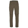 Pinewood Finnveden Hybrid Zip-Off Bukser H. Olive