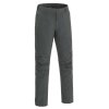 Pinewood Abisko Telluz 3-Lags Bukser Dark Anthracite