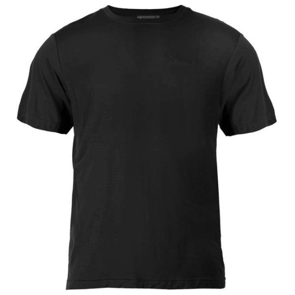Pinewood Active Fast-Dry T-Shirts Black