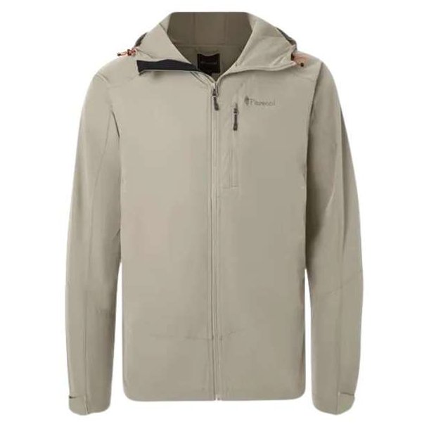 Pinewood Finnveden Sports Light Jakke Mole Brown