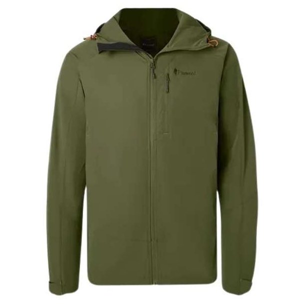 Pinewood Finnveden Sports Light Jakke Pine Green