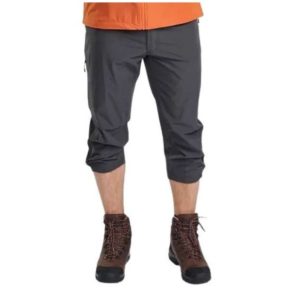 Pinewood Finnveden Sports Light 3/4 Buks Ash Grey