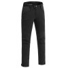 Pinewood Abisko Brenton Bukser Black