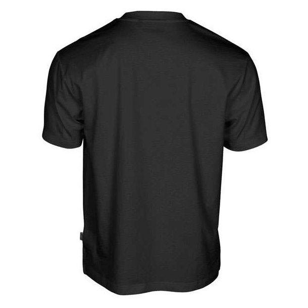 Pinewood 3-pack T-Shirts A.Blue / Mossgreen / Black