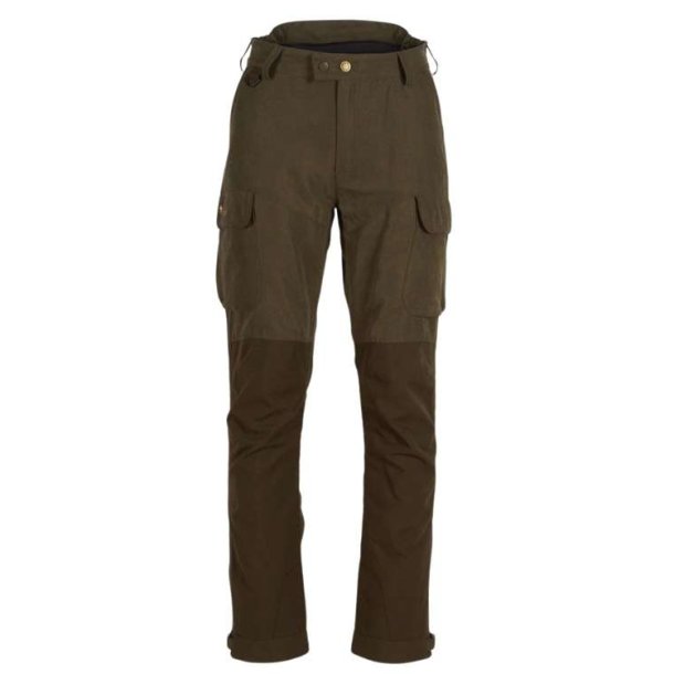 Pinewood Smland Hunters Bukser Suede Brown