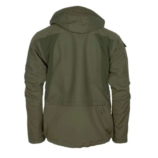 Pinewood Hunter Pro Xtr Jkt Moss Green